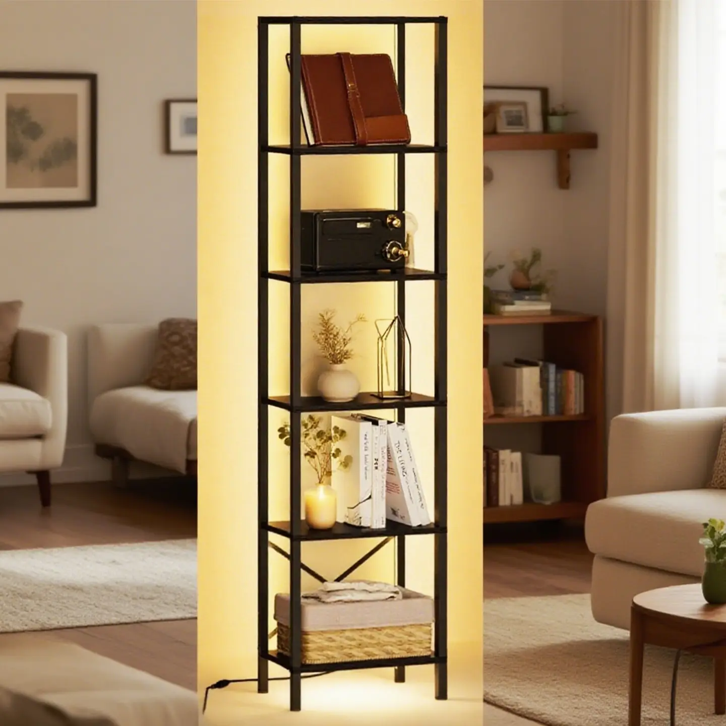 Living Room Furniture