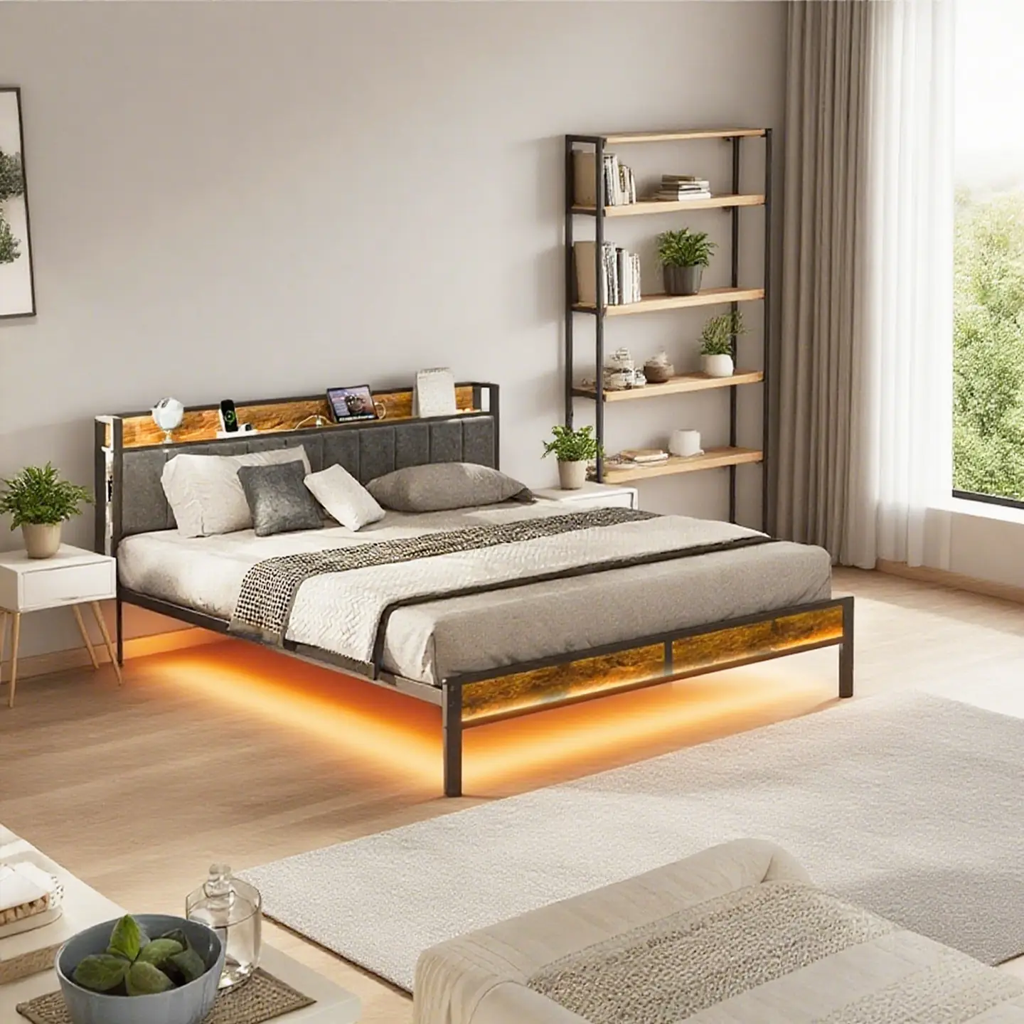 Bedroom Essentials