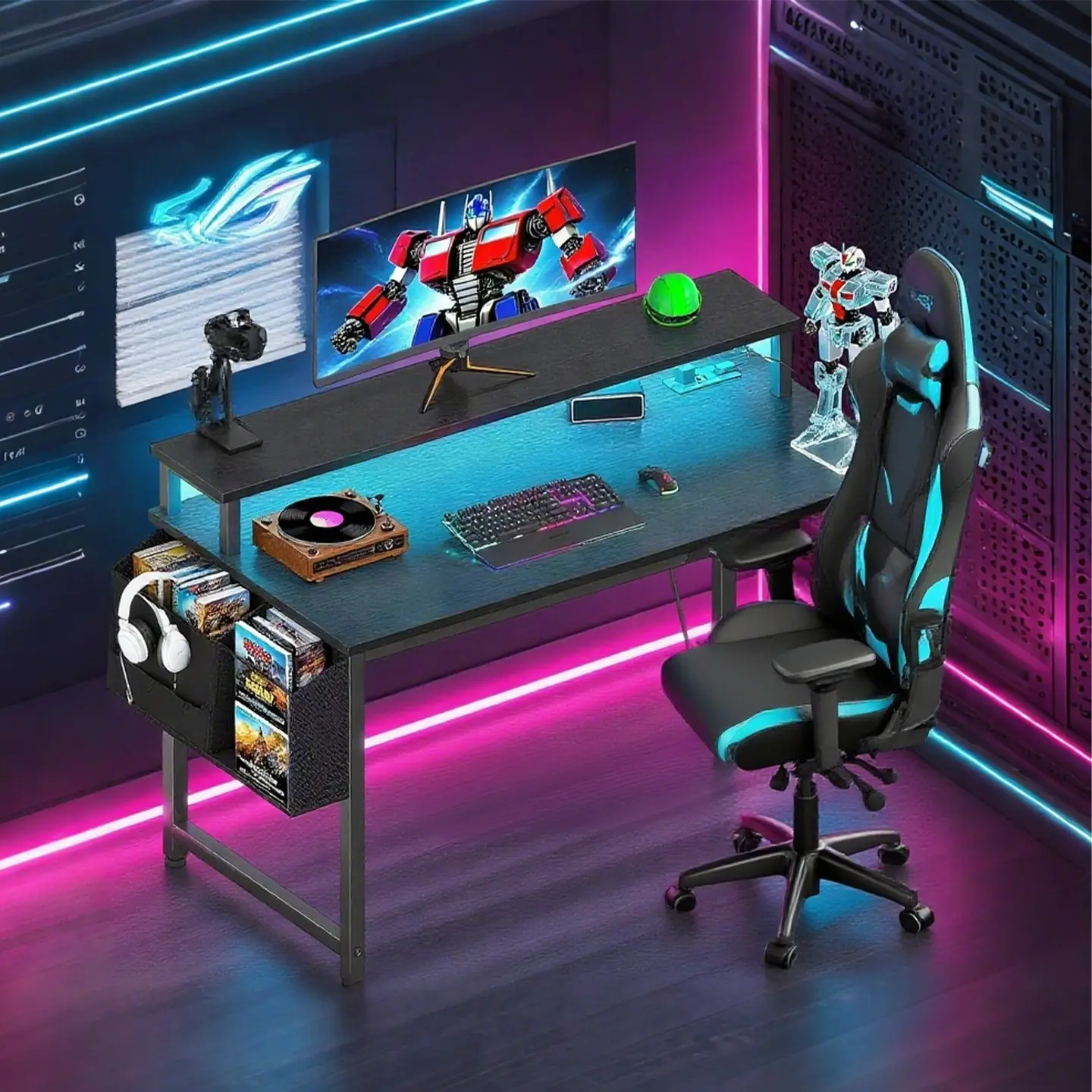 Home Office