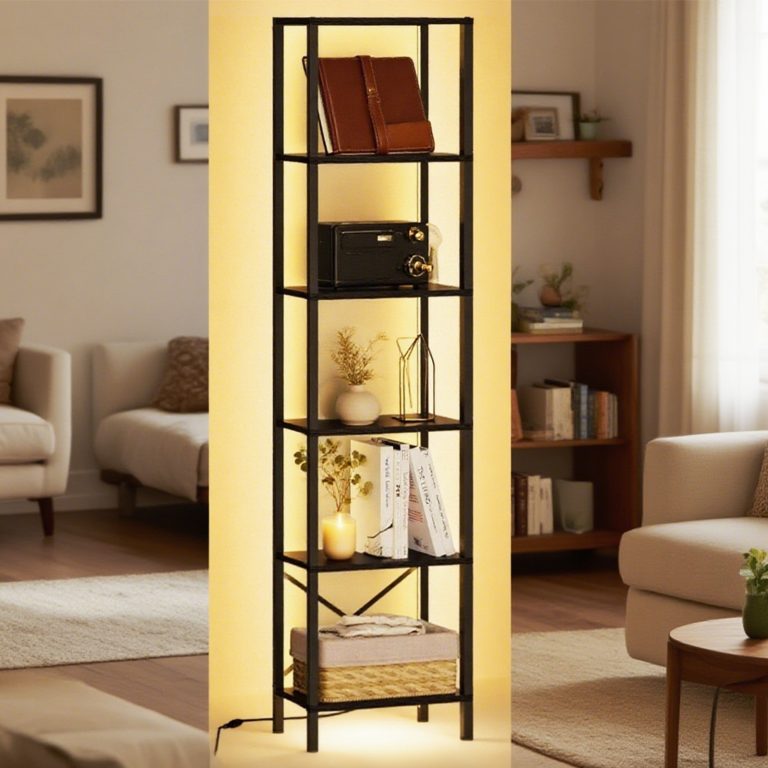 MODUGLE LED furniture room inspiration 2